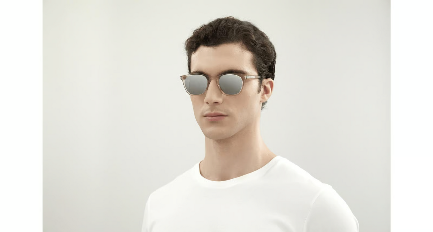 Saint Laurent SL 28 SLIM Sunglasses