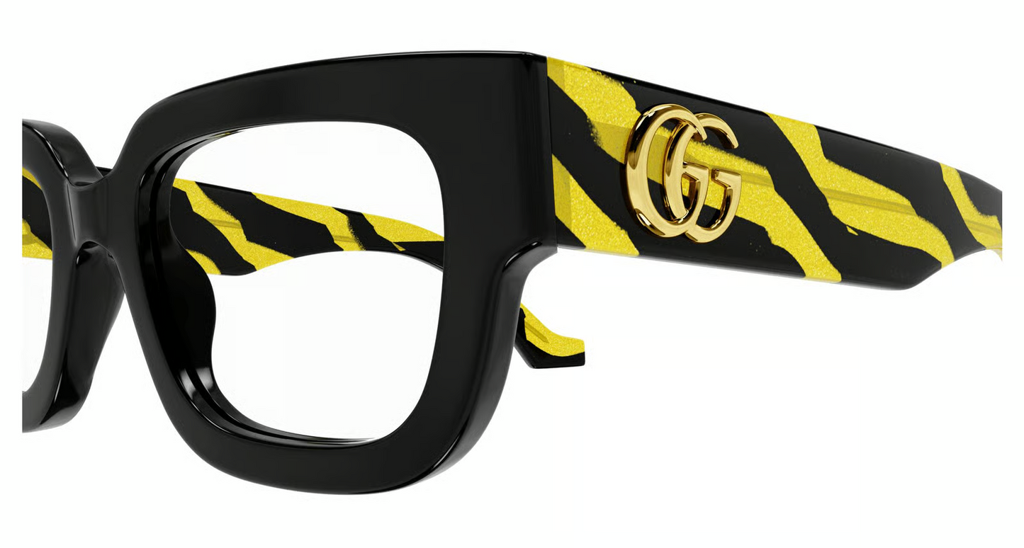 Gucci GG1548O Eyeglasses