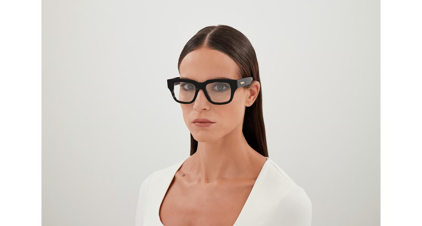 Bottega Veneta BV1361O Eyeglasses