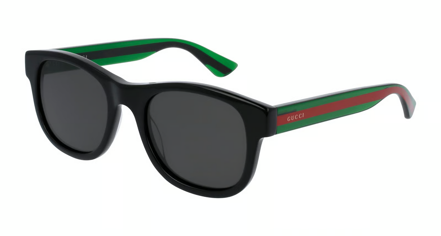 Gucci GG0003SN Sunglasses