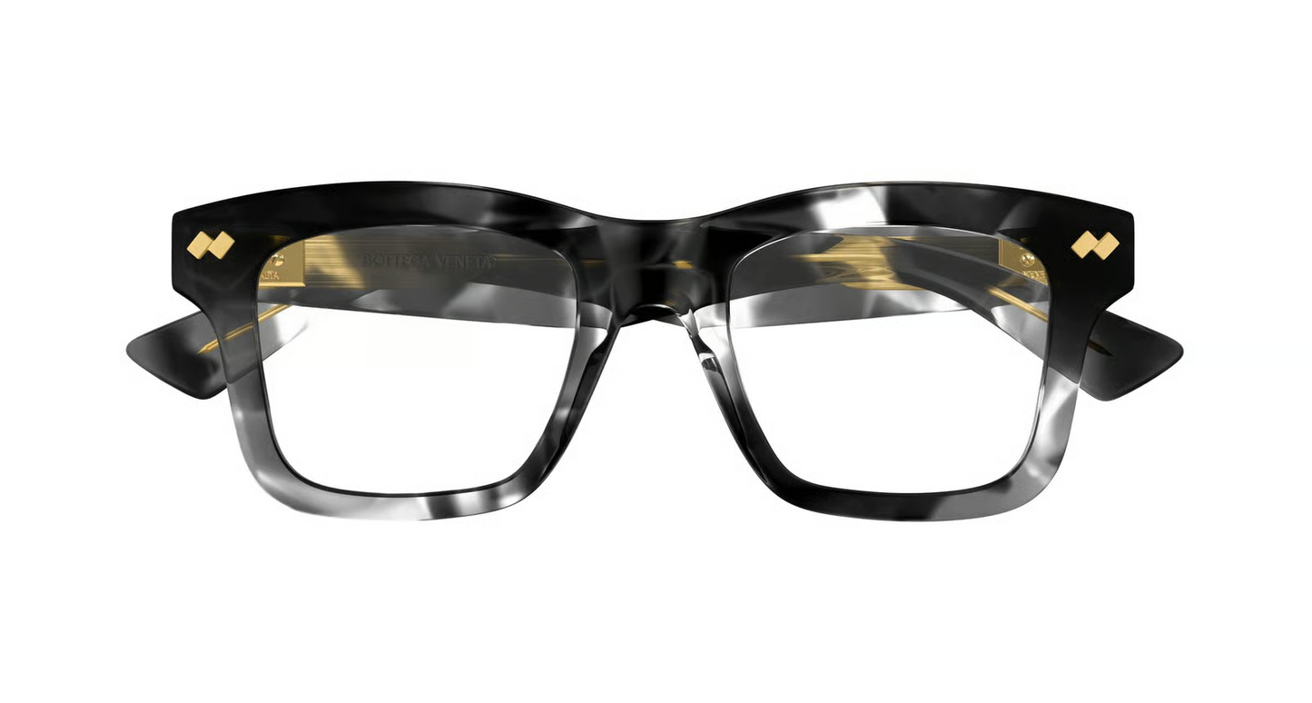 Bottega Veneta BV1353O Eyeglasses