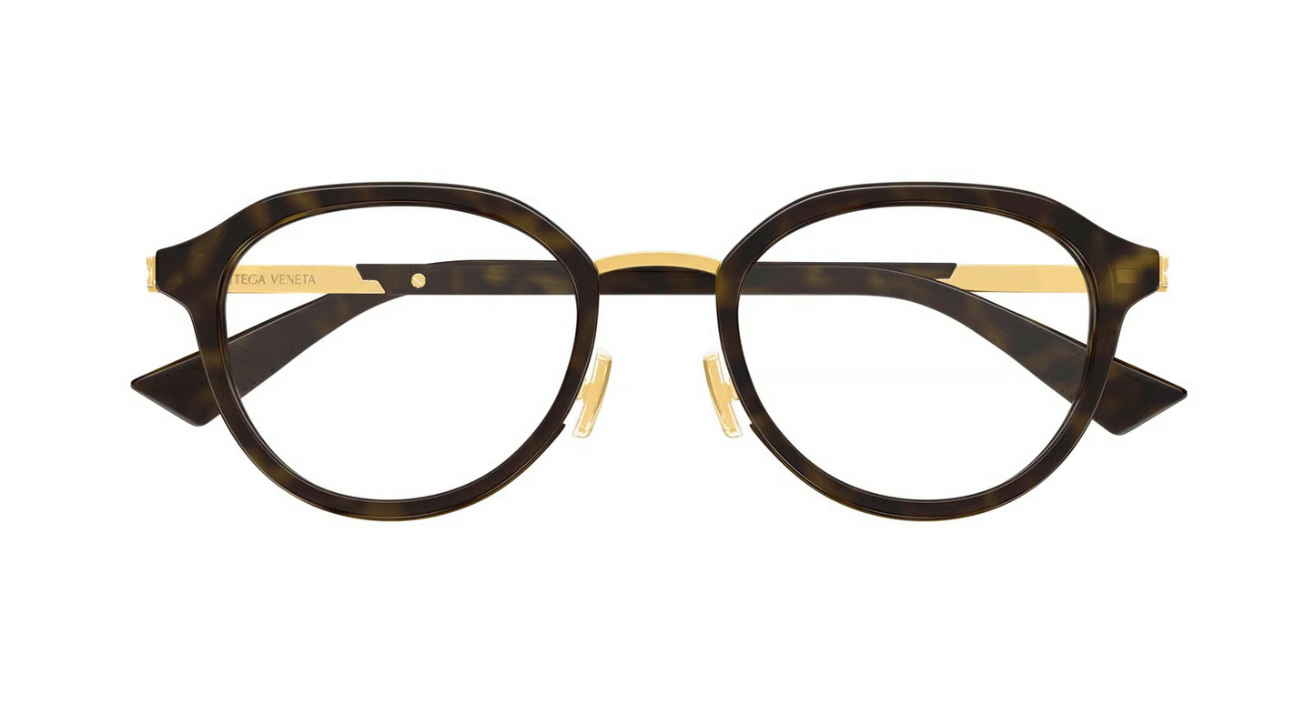 Bottega Veneta BV1377OA Eyeglasses