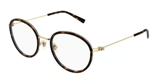 Gucci GG1851OA Eyeglasses
