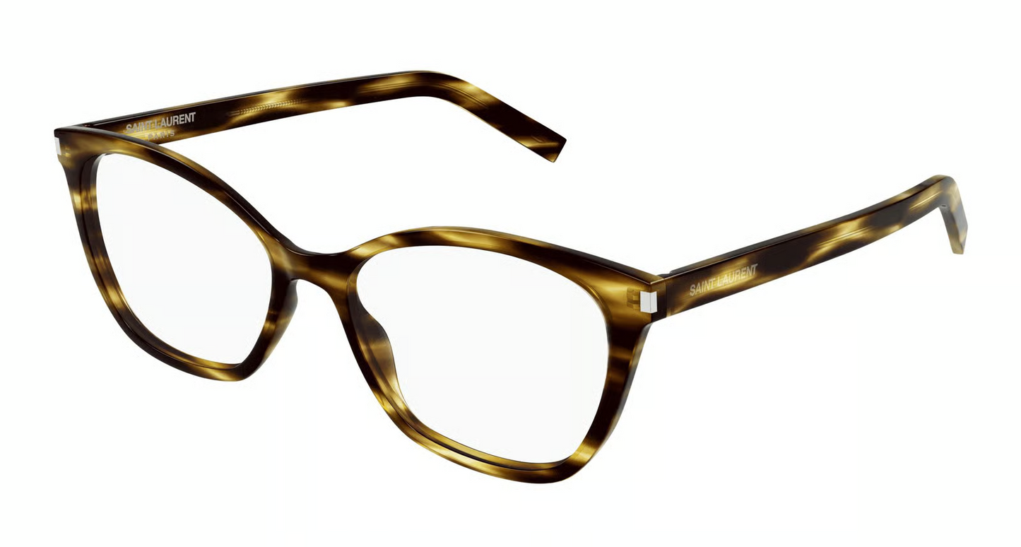 Saint Laurent SL 287 SLIM Eyeglasses
