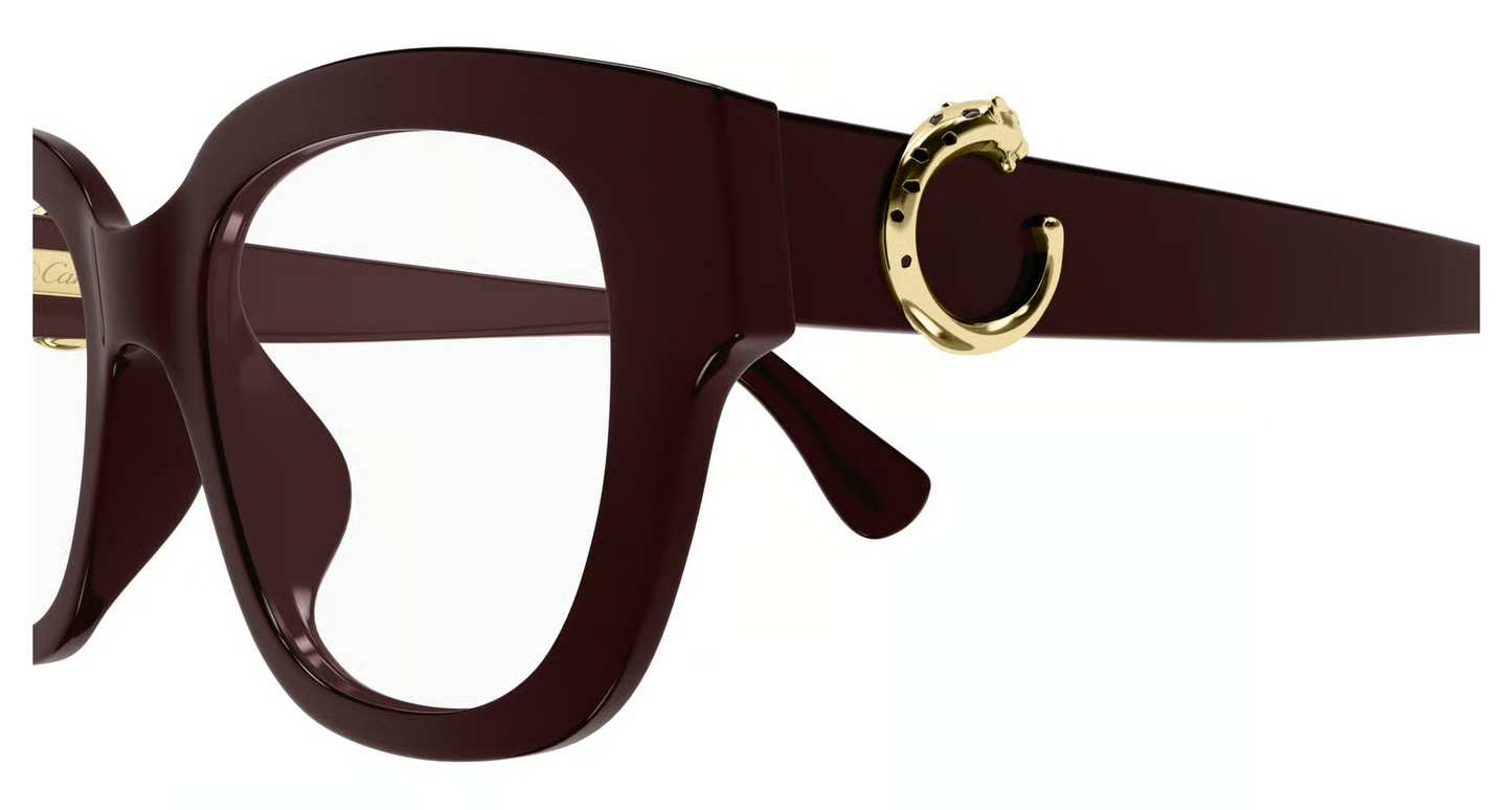 Cartier CT0566O Eyeglasses