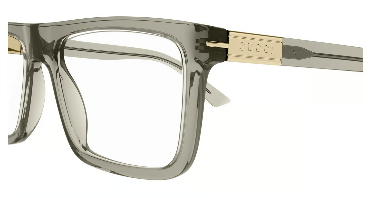 Gucci GG1504O Eyeglasses