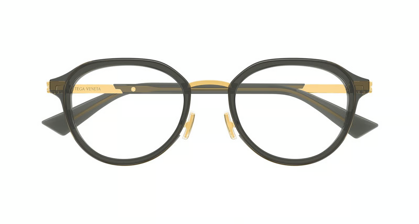 Bottega Veneta BV1377OA Eyeglasses