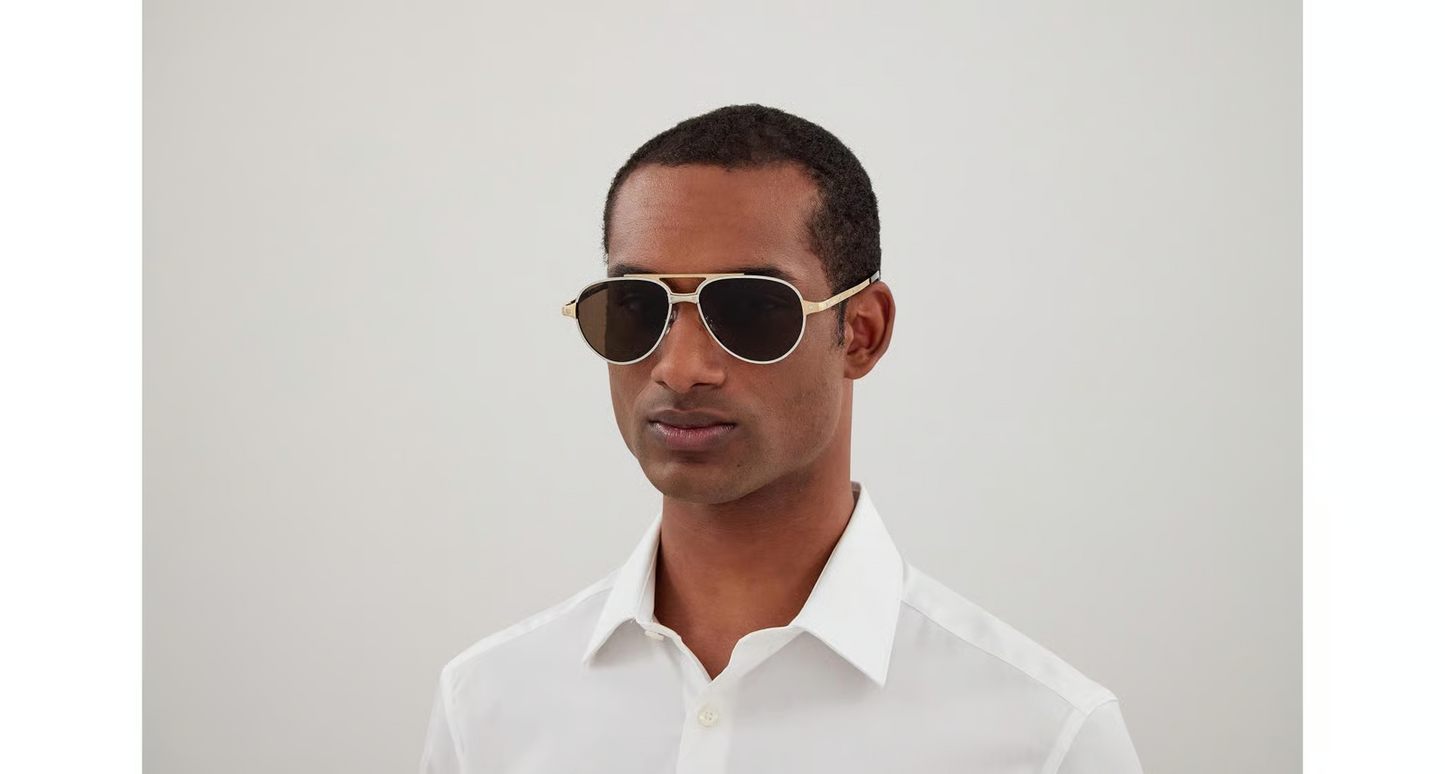 Cartier CT0476S Sunglasses