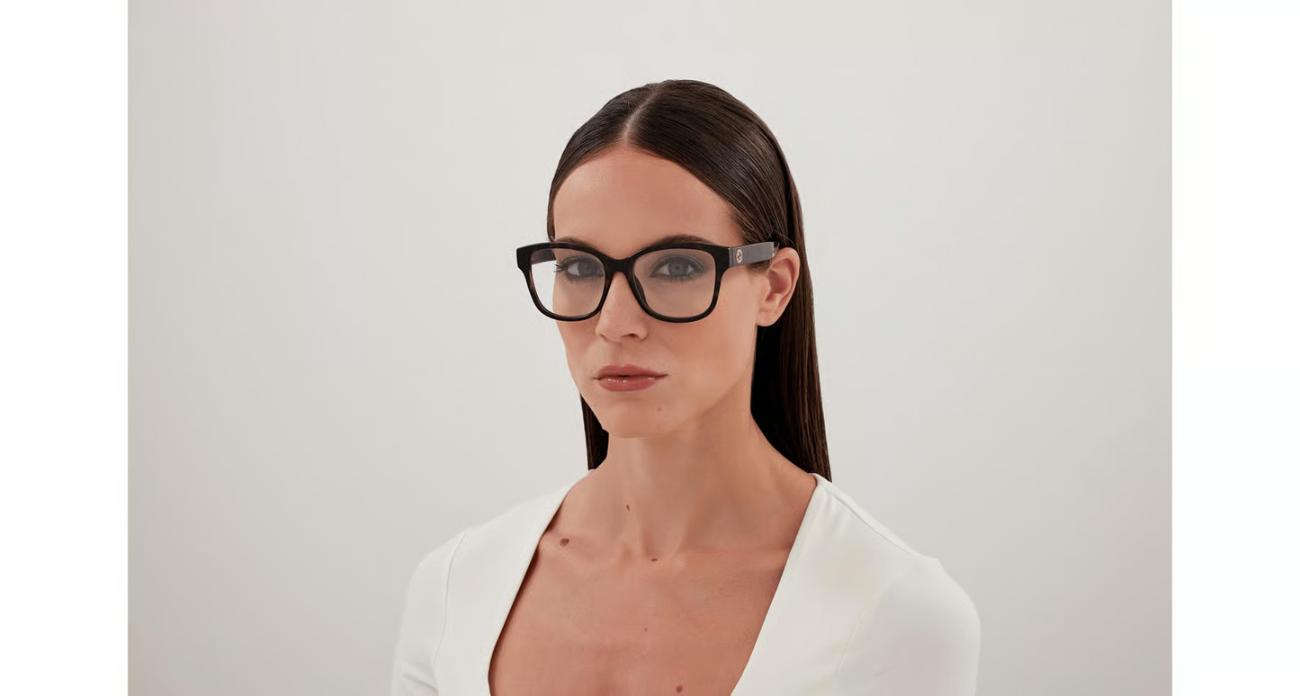 Gucci GG1340O Eyeglasses