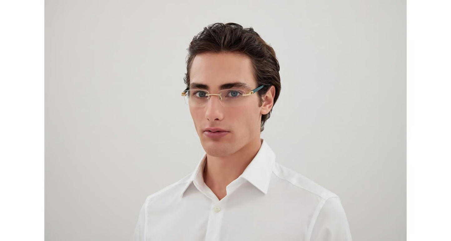 Cartier CT0287O Eyeglasses