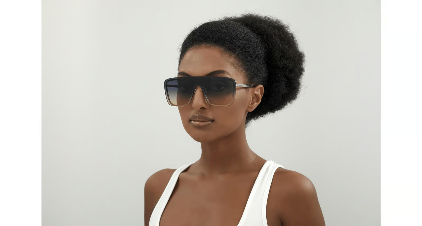 Saint Laurent SL 364 MASK Sunglasses