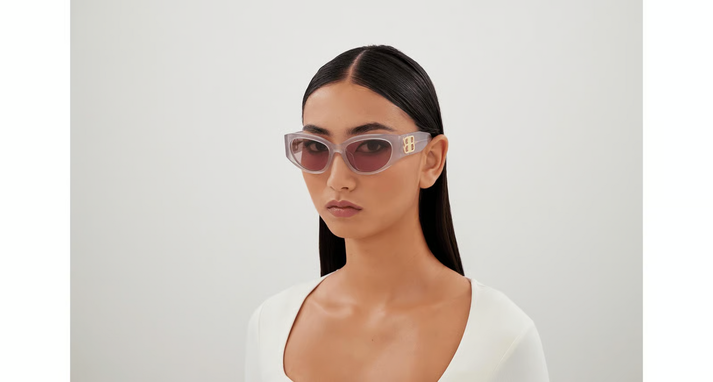 Balenciaga BB0324SK Sunglasses