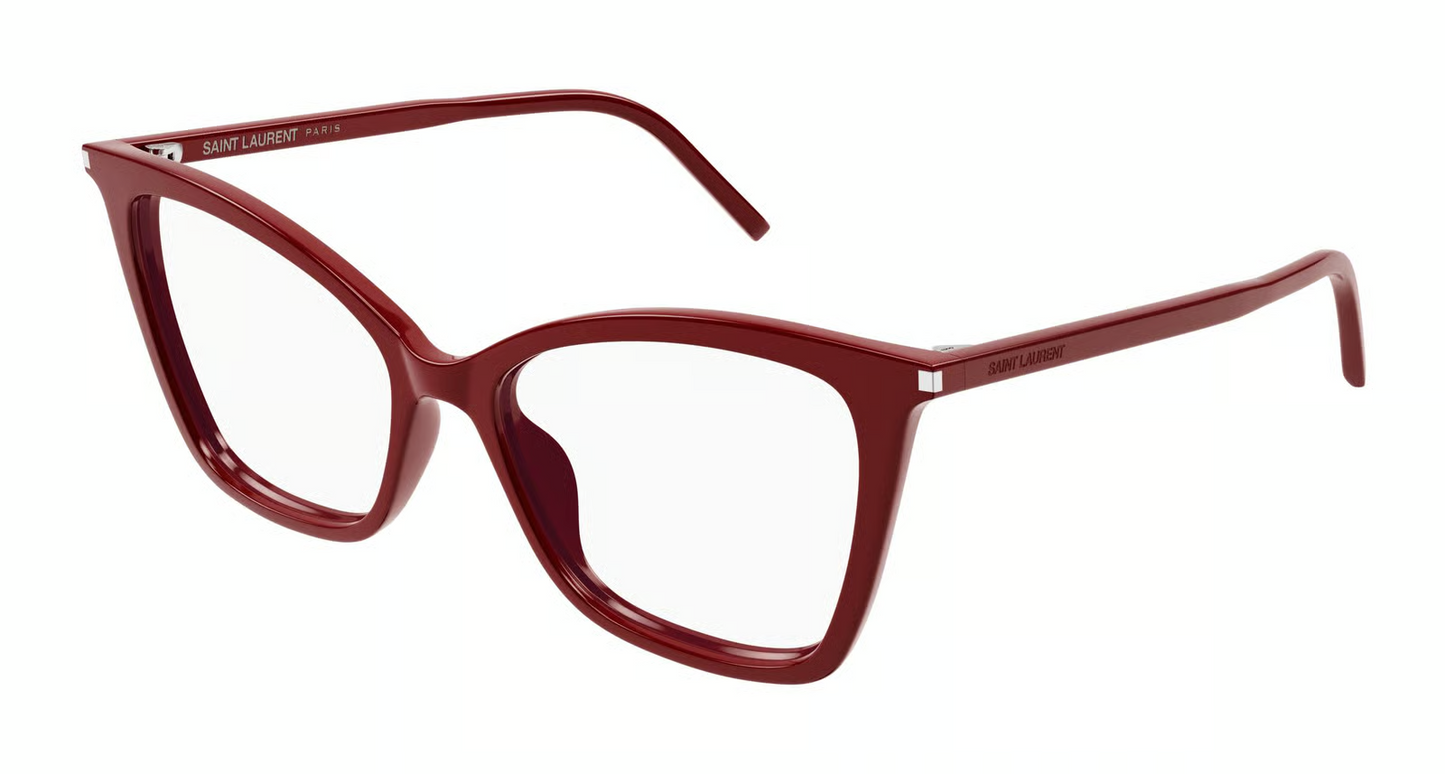 Saint Laurent SL 386 Eyeglasses