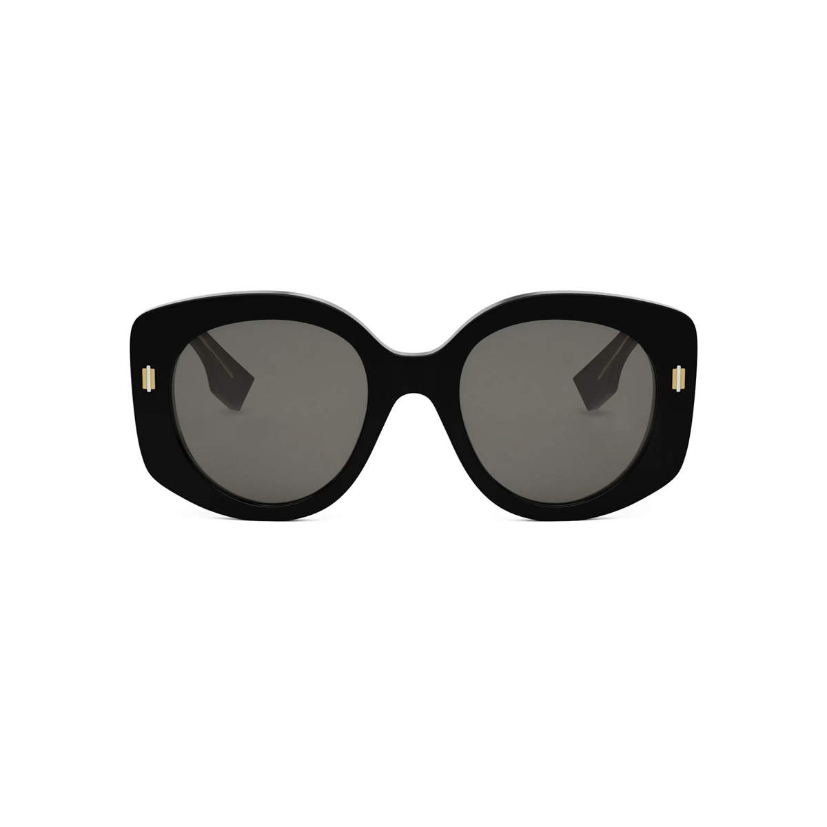 Fendi Roma FE40137I Sunglasses