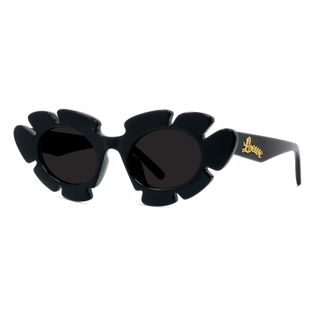 Loewe Curvy LW40088U Sunglasses