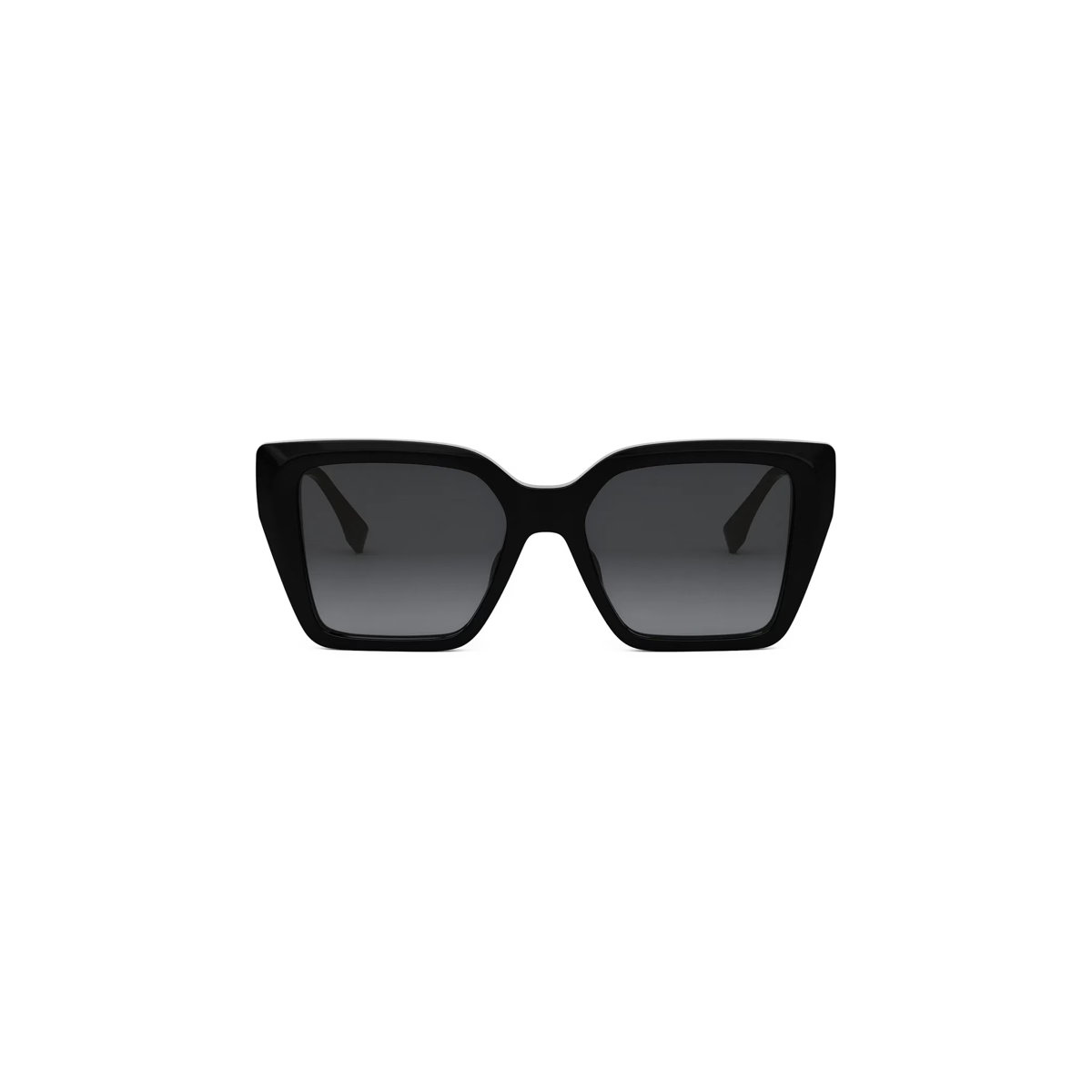Fendi FF Diamond FE40161I Sunglasses