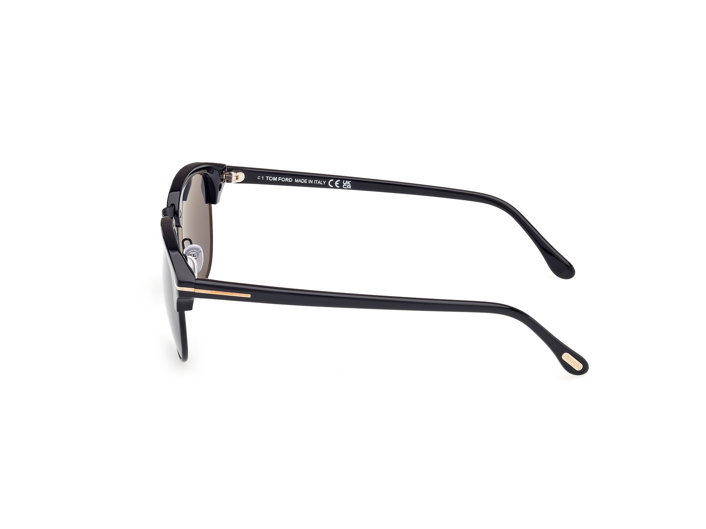 Tom Ford FT0248 Henry Sunglasses
