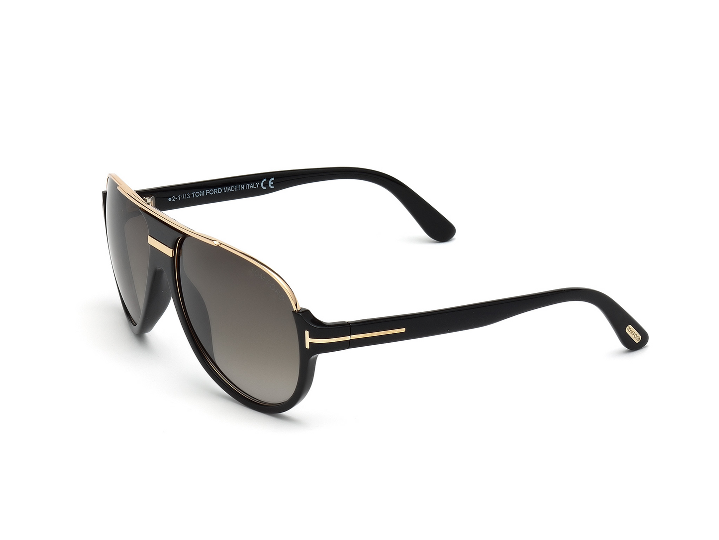 Tom Ford FT0334 Dimitry Sunglasses