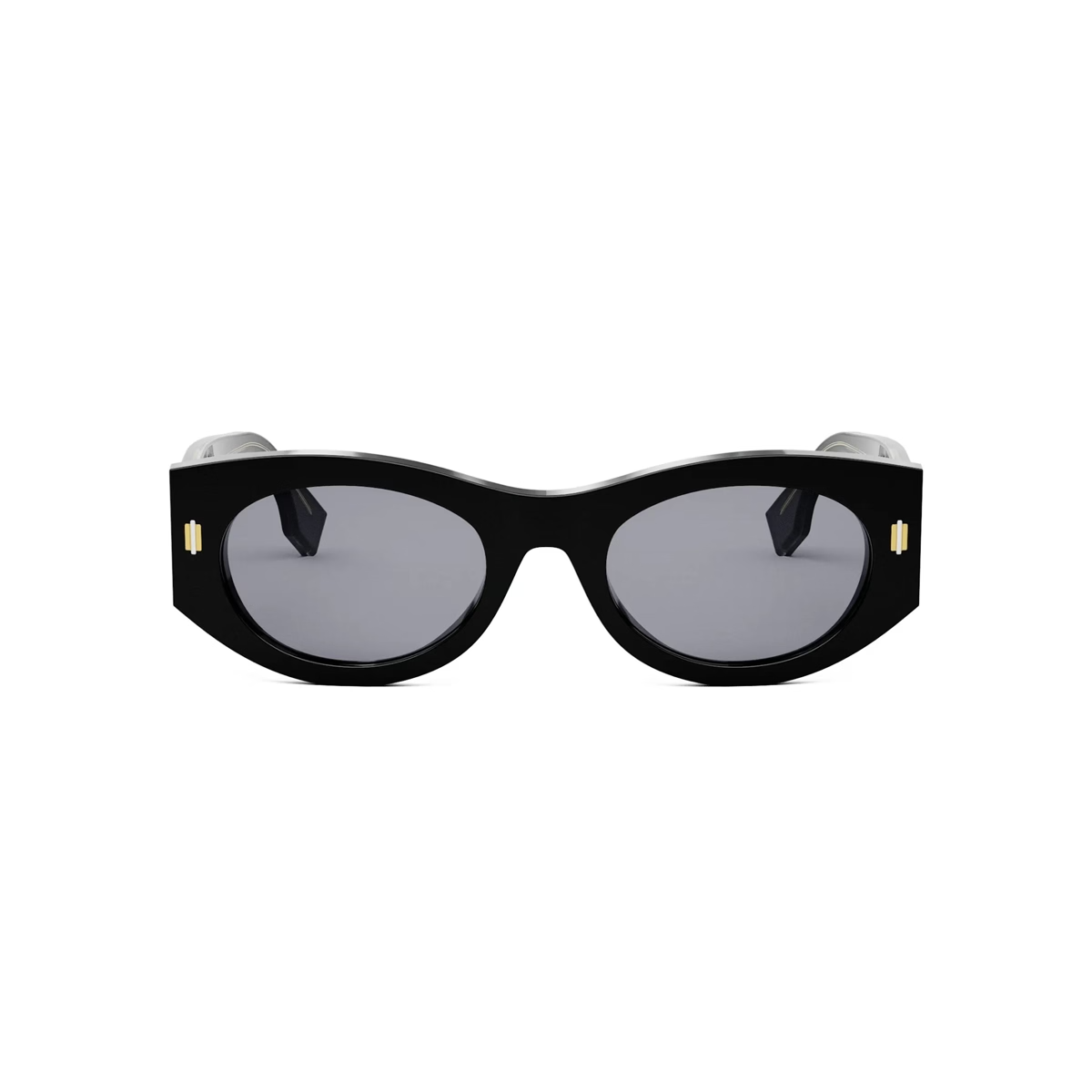 Fendi Roma FE40125I Sunglasses