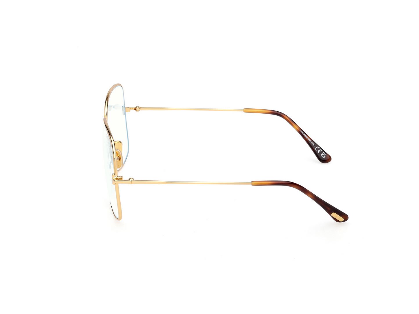 Tom Ford FT6048-B Eyeglasses