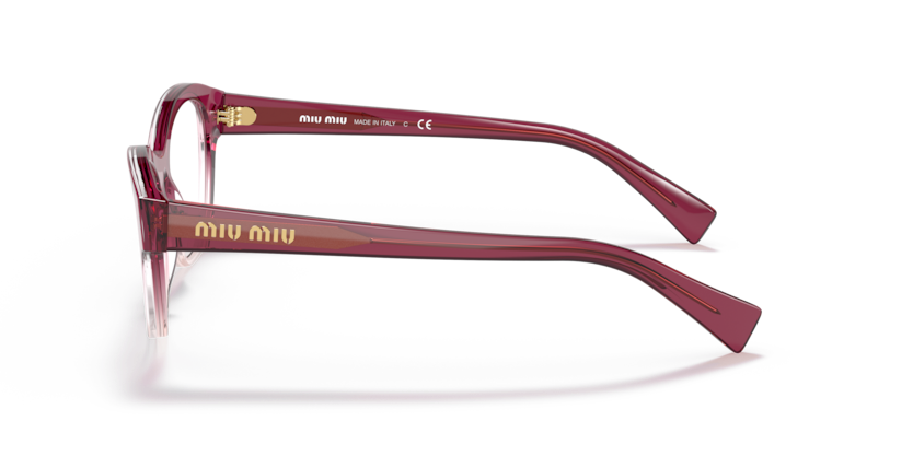 Miu Miu MU 08TV Eyeglasses