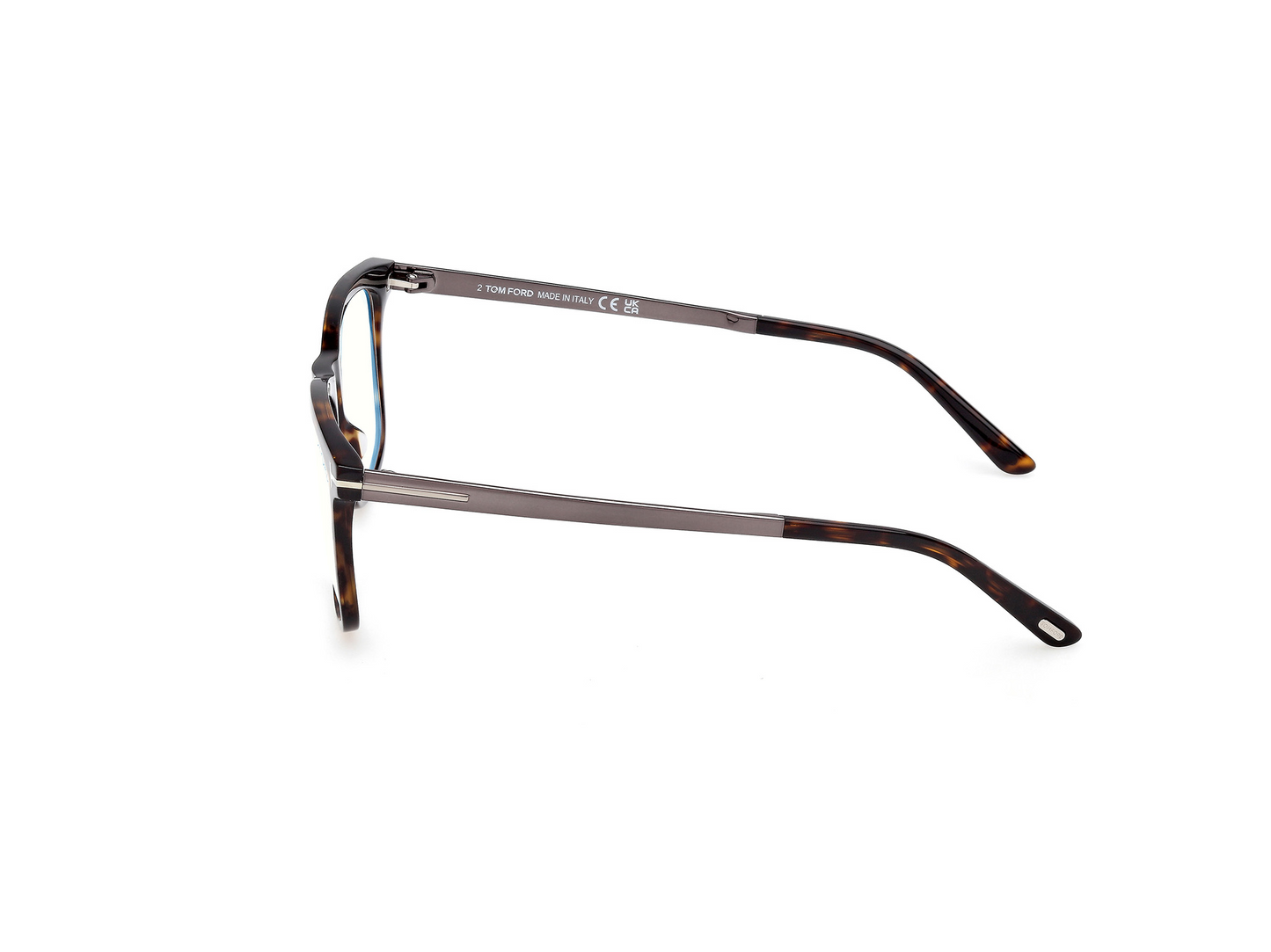 Tom Ford FT6038-B Eyeglasses