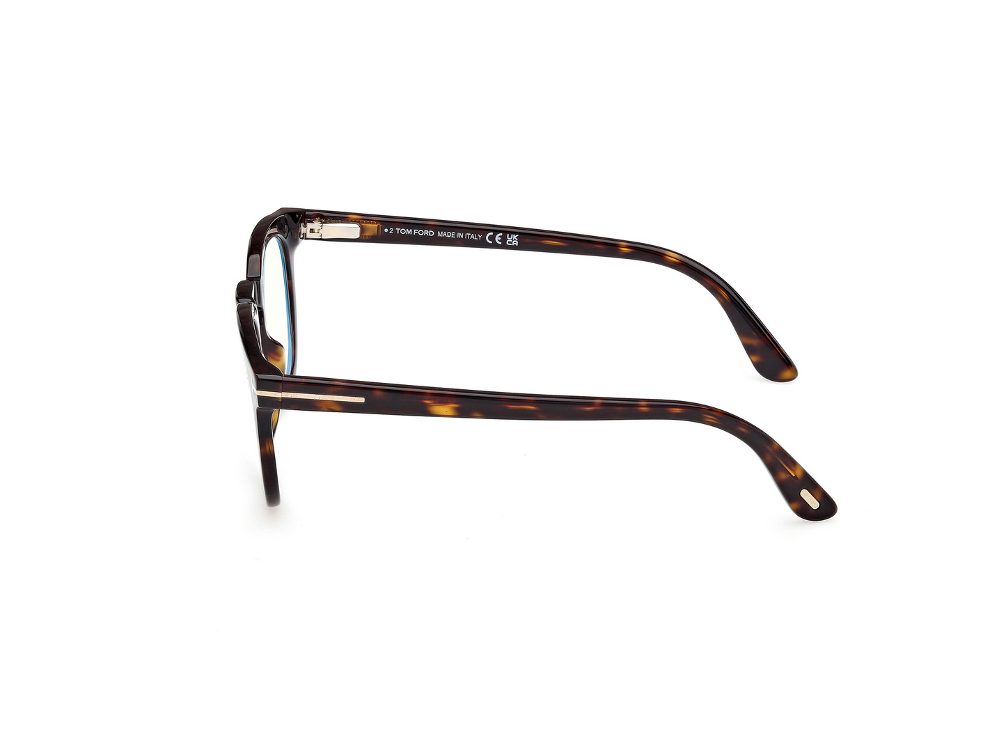 Tom Ford FT5993-B Eyeglasses