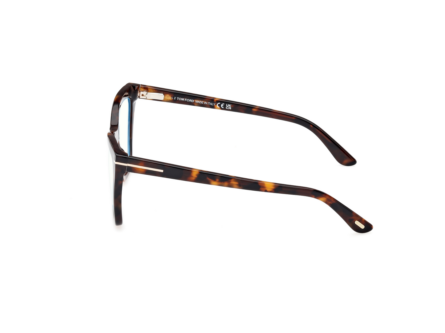 Tom Ford FT5971-B Eyeglasses