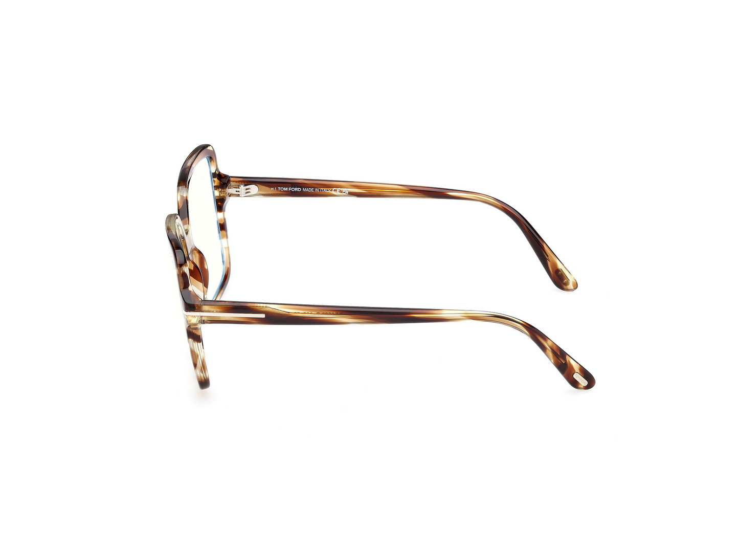 Tom Ford FT6063-B Eyeglasses