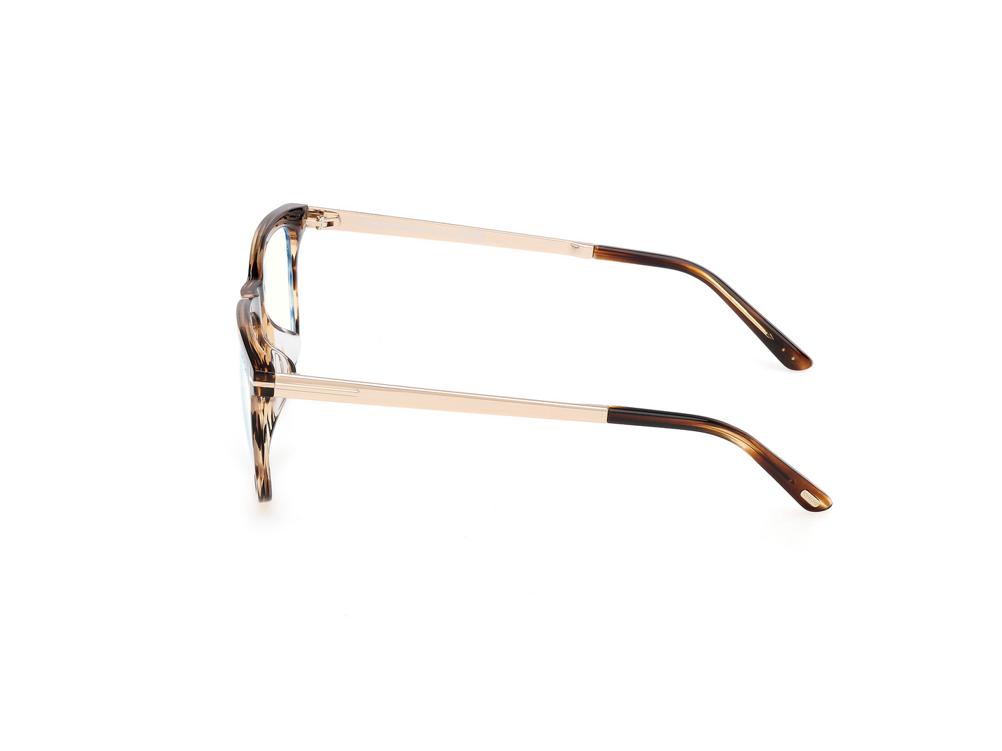 Tom Ford FT6038-F-B Eyeglasses