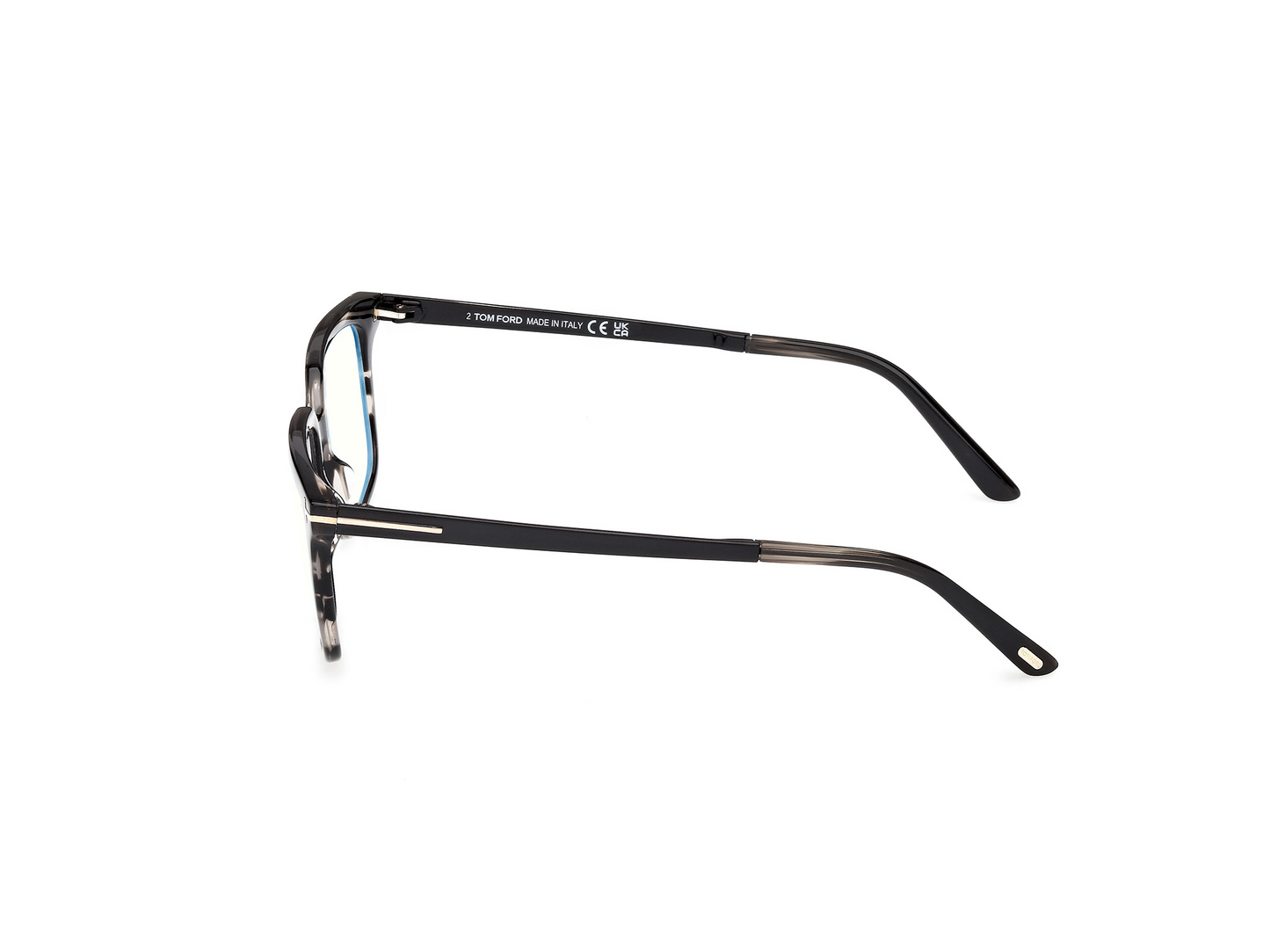 Tom Ford FT6039-B Eyeglasses