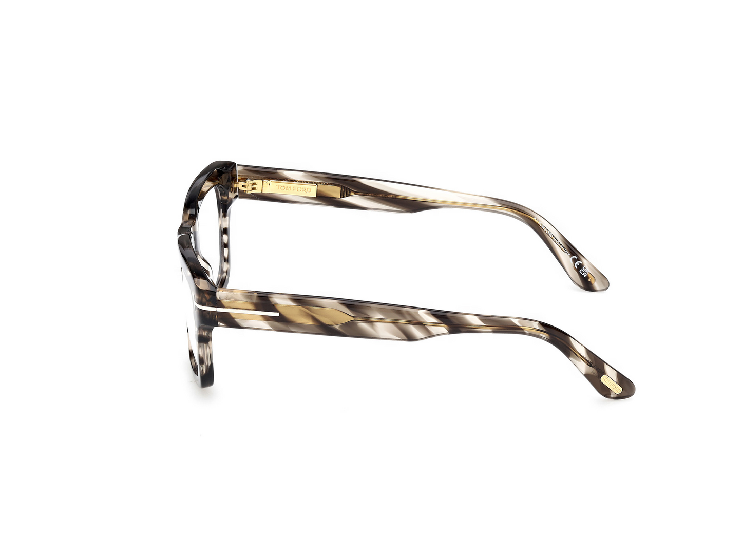 Tom Ford FT6036-B Eyeglasses
