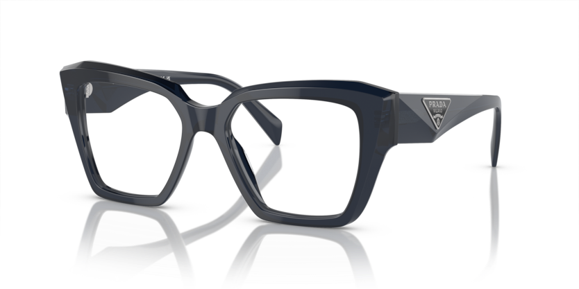 Prada PR 09ZV Eyeglasses
