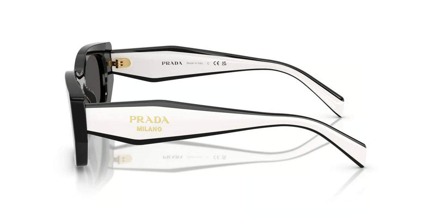 Prada PR B05SF Sunglasses
