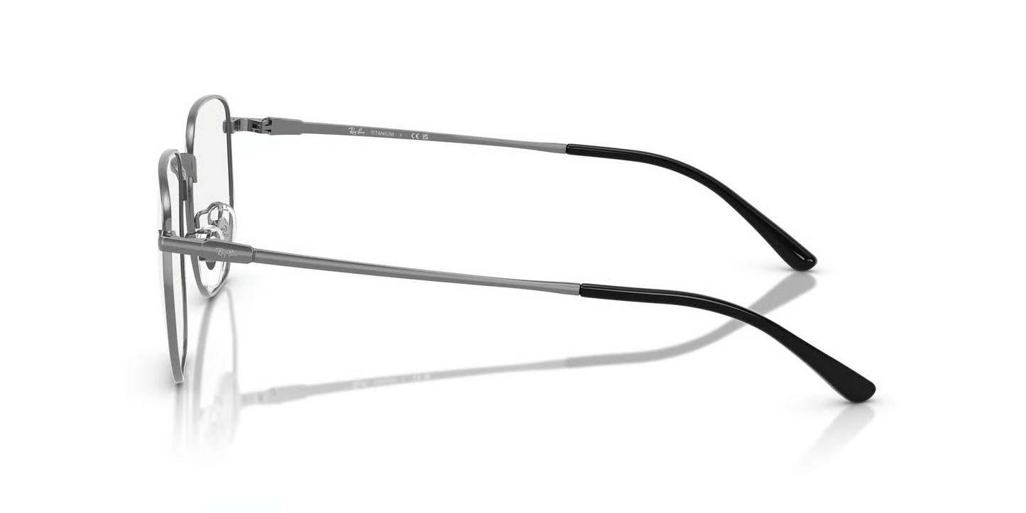 Ray-Ban Optical RX8776D Eyeglasses