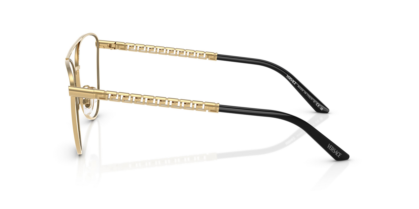 Versace VE1296 Eyeglasses