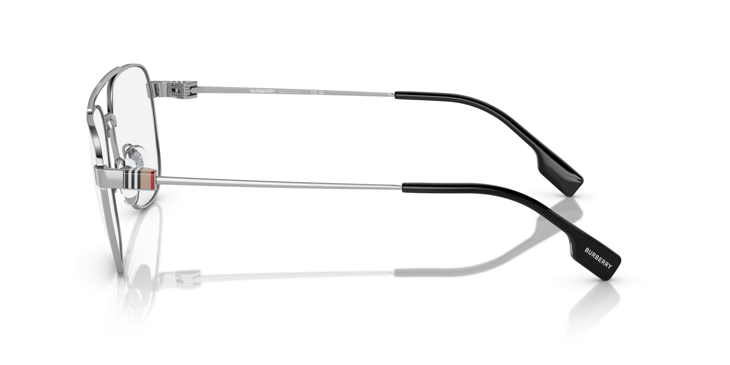 Burberry BE1377 Michael Eyeglasses
