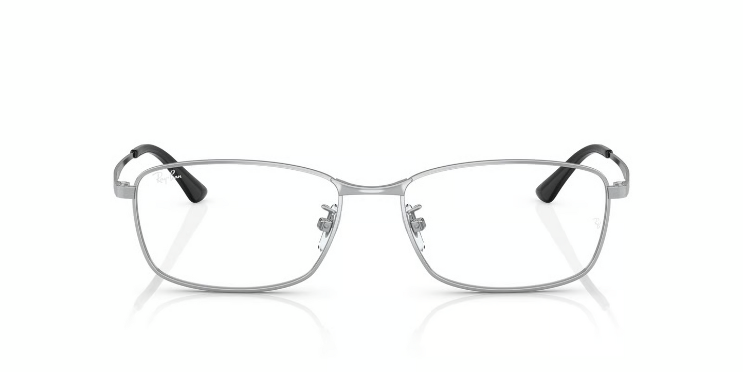 Ray-Ban Optical RX8775D Eyeglasses