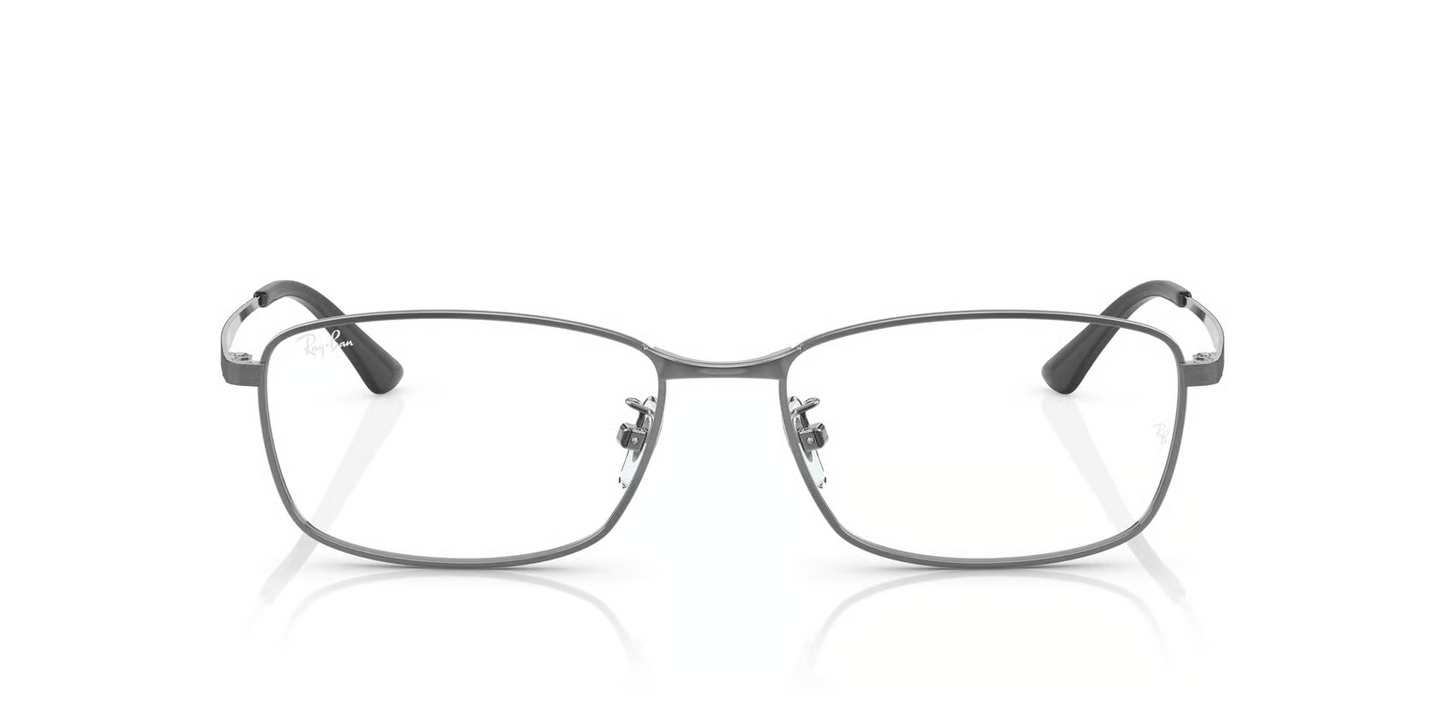 Ray-Ban Optical RX8775D Eyeglasses