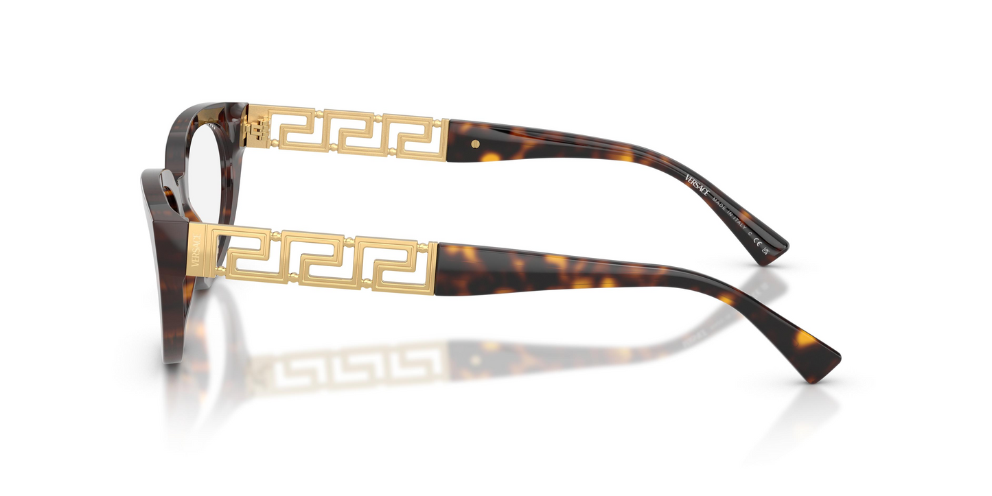 Versace VE3383F Eyeglasses