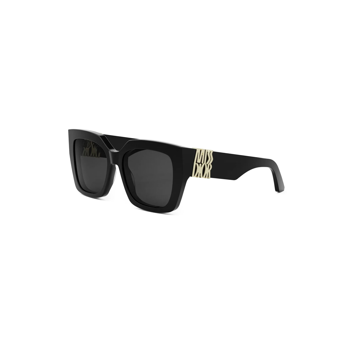 NWT Christian Dior CD40183F-5601A Sunglasses DIOR MissDior S2I CD40183I S (55 - 18) with Grey lenses and  main image 3