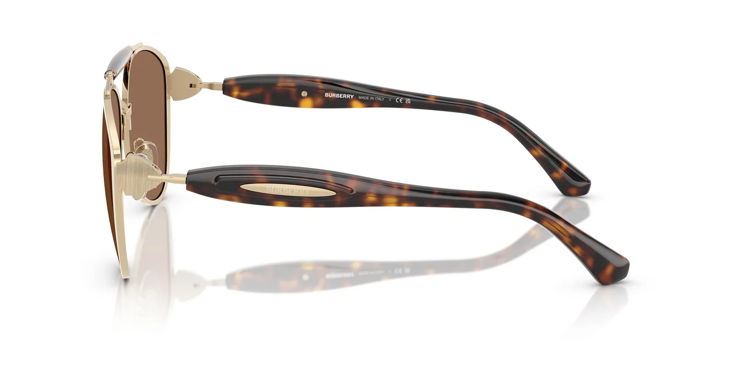 Burberry BE3160 Sunglasses