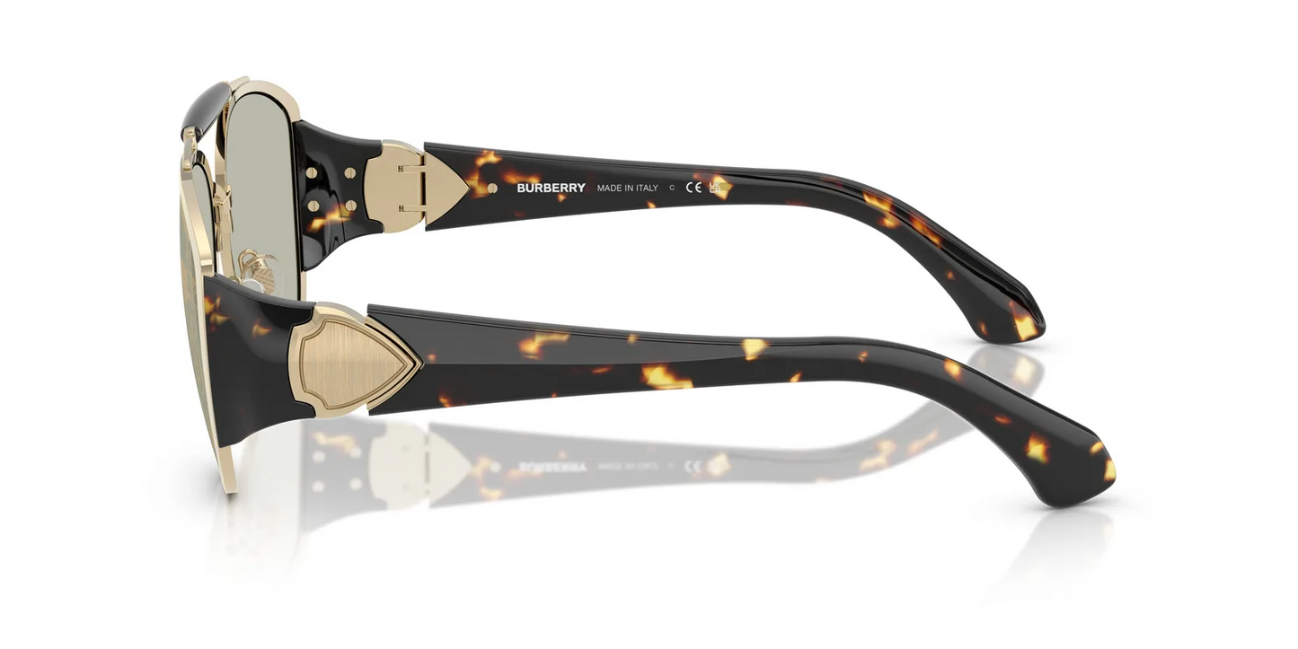 Burberry BE3161 Sunglasses