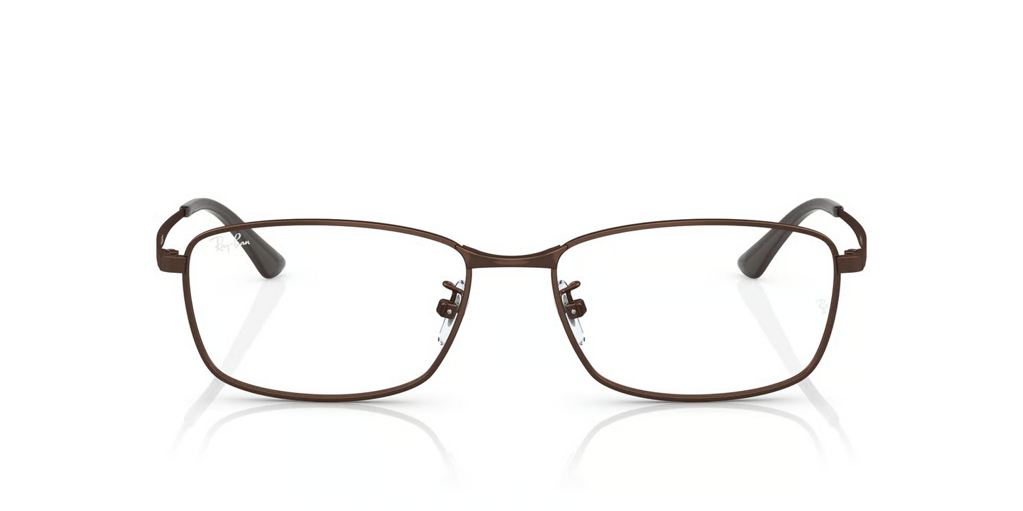 Ray-Ban Optical RX8775D Eyeglasses