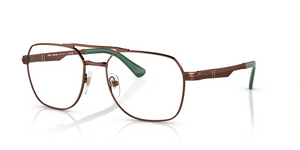 1124GH - Shiny Brown with Photochromic Transitions Signature Gen8 - Grey Lenses