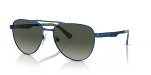 115271 - Blue with Gradient Grey Lenses