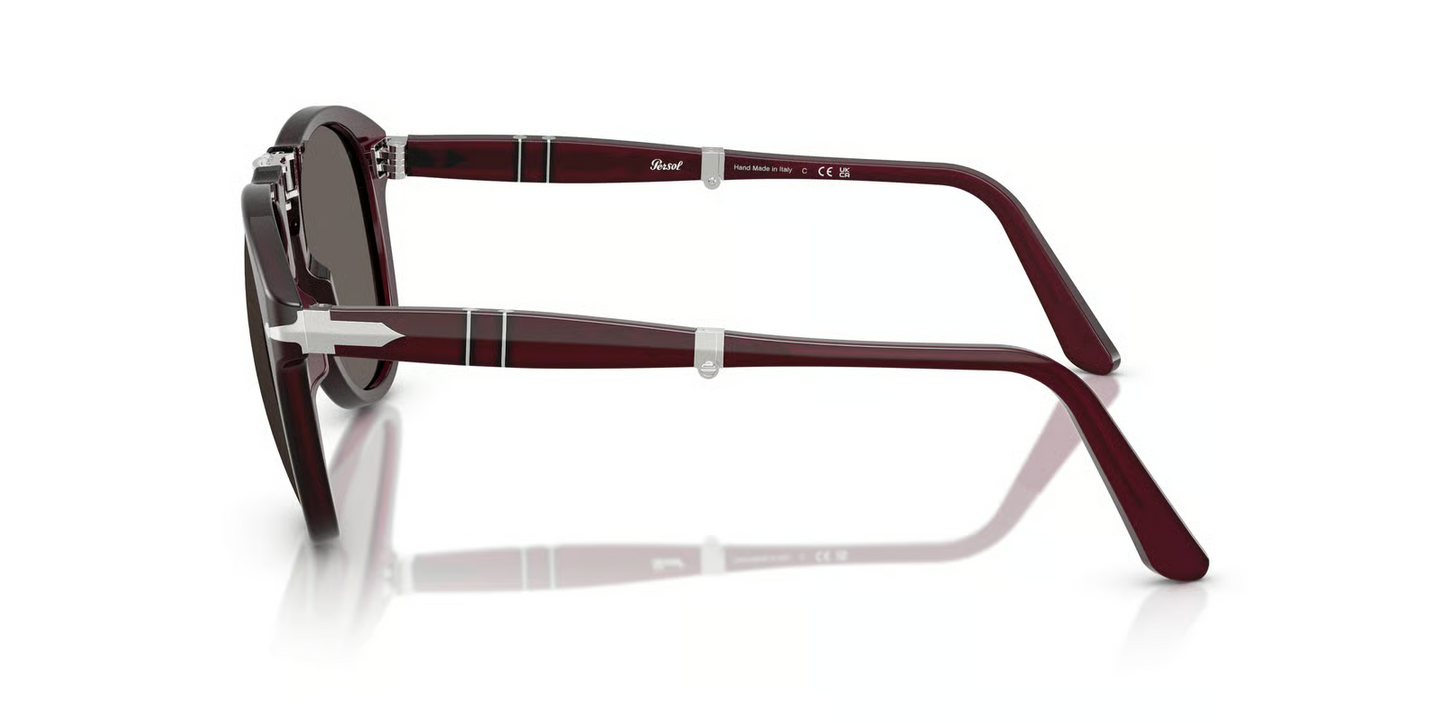 Persol PO0714 Folding Sunglasses