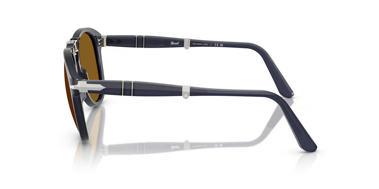 Persol PO0714 Folding Sunglasses