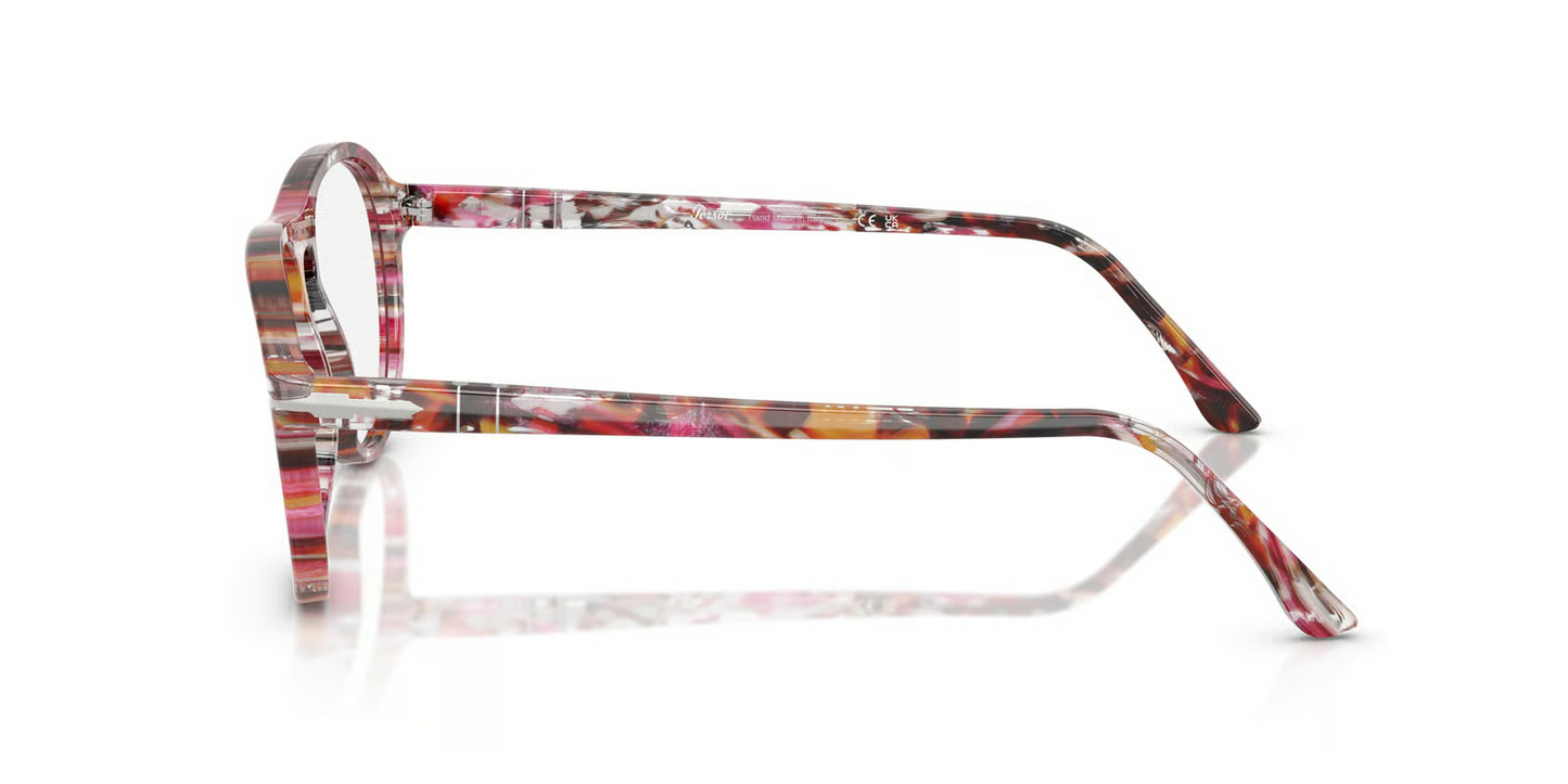 Persol PO3371V Lynn Eyeglasses