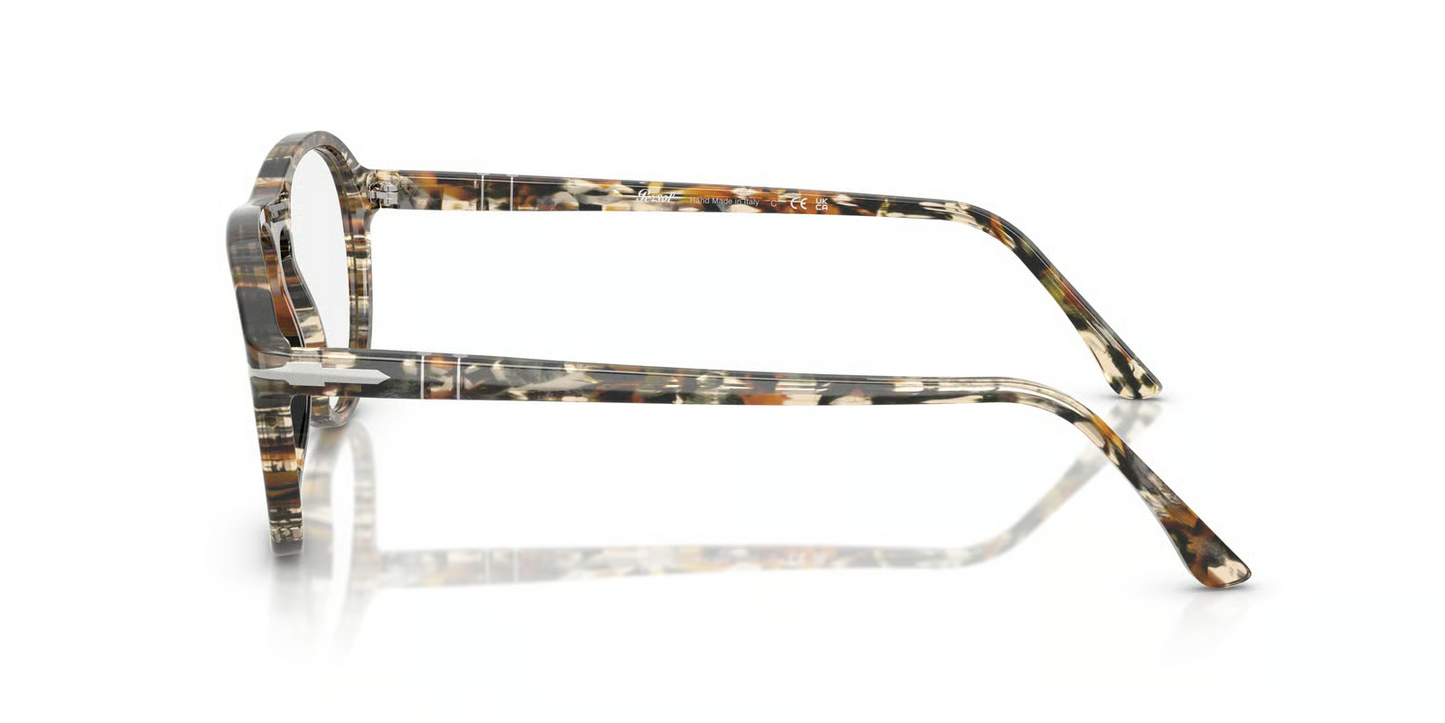 Persol PO3371V Lynn Eyeglasses